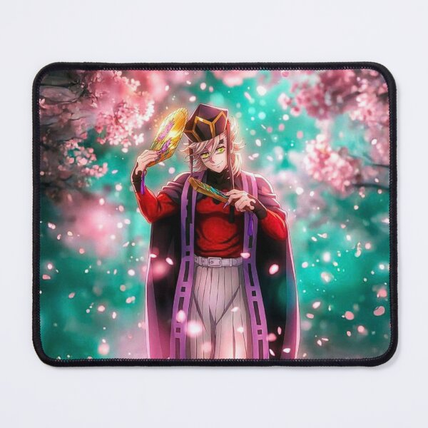 Item preview, Demon Slayer Doma designed and sold by Anispot.