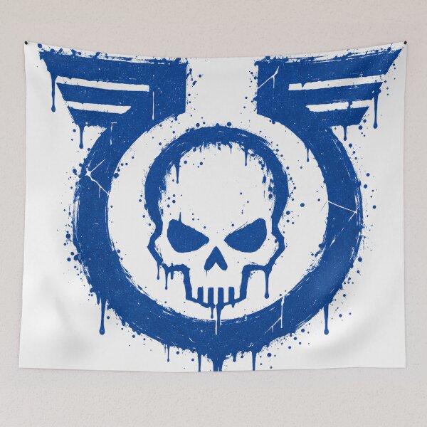 Item preview, Honour of the Imperium designed and sold by Cohaagens Bazaar.