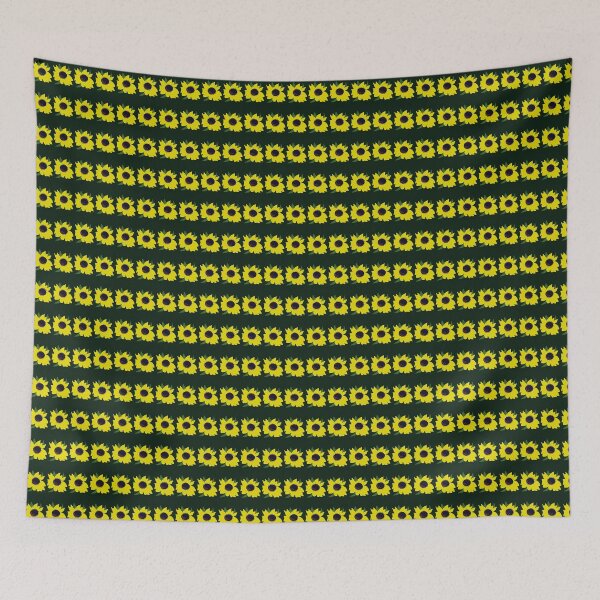 Item preview, Sun Flower  designed and sold by VlwHuesOfArt.