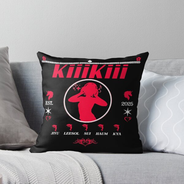 Item preview, KIIIKIII – Kpop Girl Group  designed and sold by delllsdesigns.