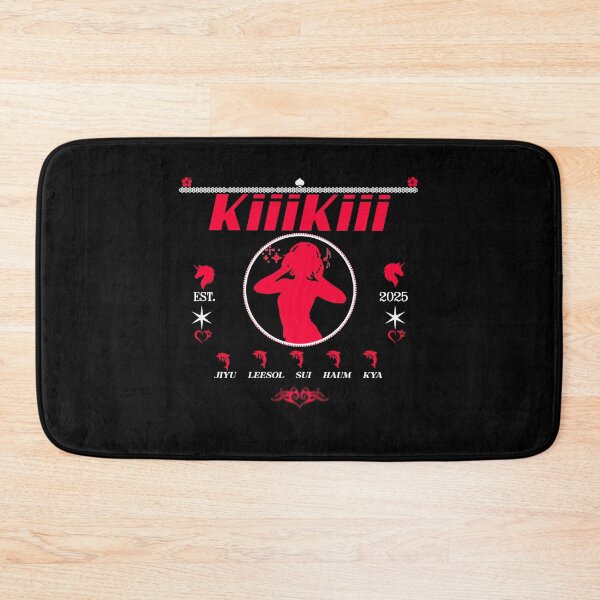 Item preview, KIIIKIII – Kpop Girl Group  designed and sold by delllsdesigns.