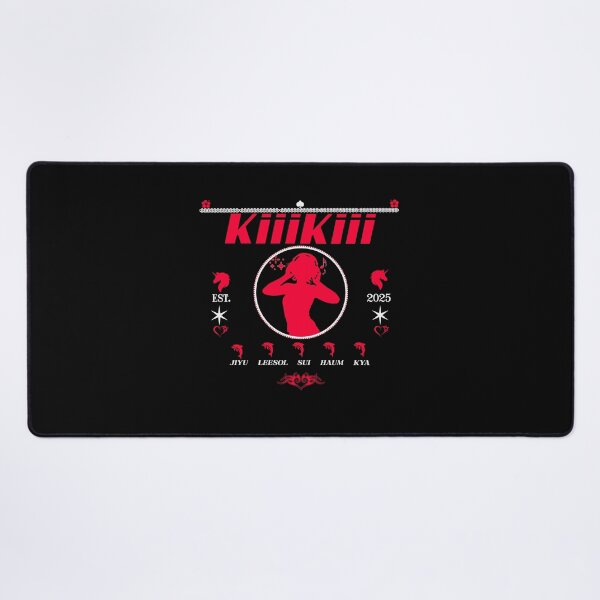Item preview, KIIIKIII – Kpop Girl Group designed and sold by delllsdesigns.