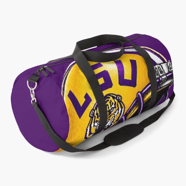 Item preview, Mighty Tigers Football Helmet Drawing designed and sold by Luke Foran Sports Art.