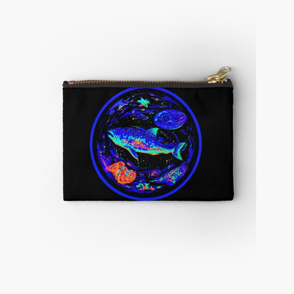 Item preview, Fish In The Ocean Uv Light designed and sold by DRABaBdesign.