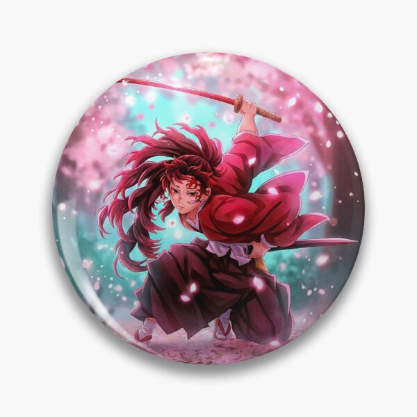 Item preview, Demon Slayer yoichiro  designed and sold by Anispot.