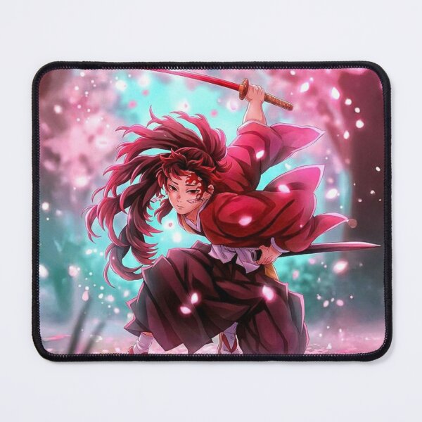 Item preview, Demon Slayer yoichiro designed and sold by Anispot.