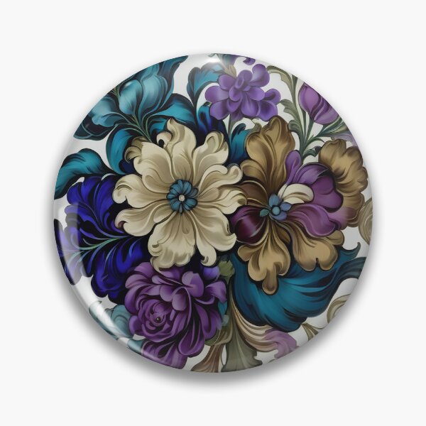 Item preview, Imentet Bloom designed and sold by Artfalaxy.