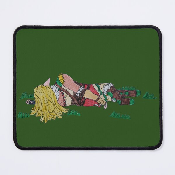 Item preview, Link Family Guy Death Pose designed and sold by ACrashing.