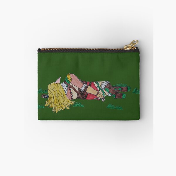 Item preview, Link Family Guy Death Pose designed and sold by ACrashing.