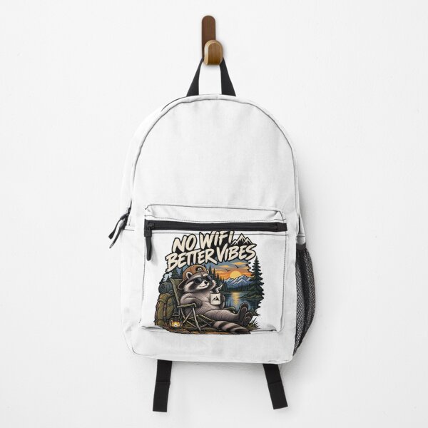 Item preview, no wifi better vibes designed and sold by gofer08.