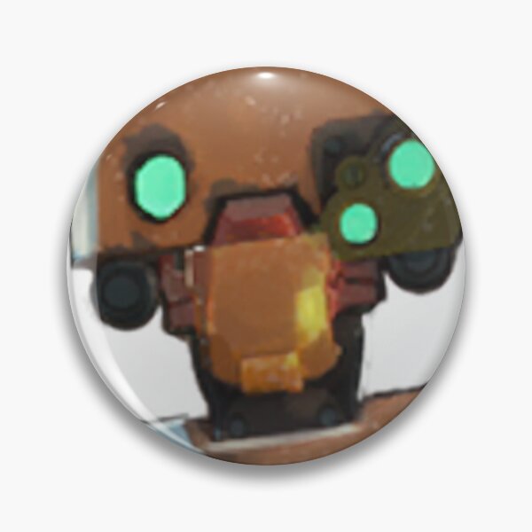 Item preview, Bebop Icon designed and sold by Haskul.