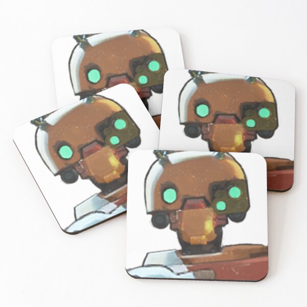 Item preview, Bebop Icon designed and sold by Haskul.