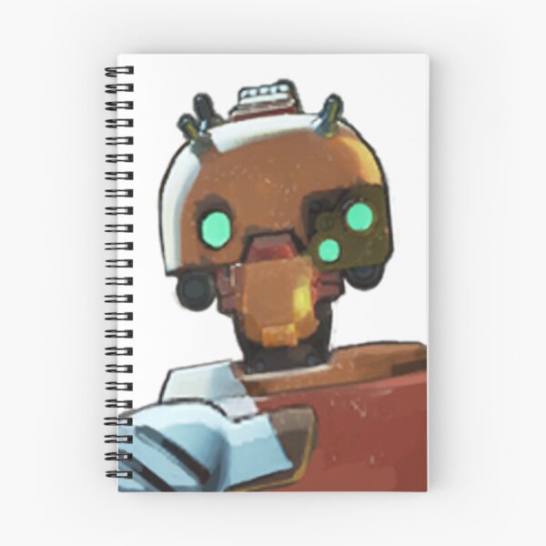 Item preview, Bebop Icon designed and sold by Haskul.