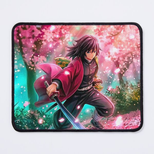 Item preview, Demon Slayer designed and sold by Anispot.