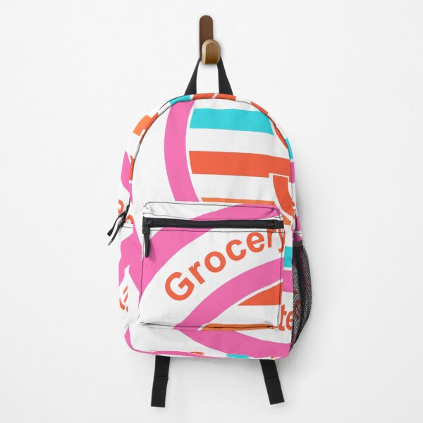 Item preview, Grocery Checker The Greatest Job Ever designed and sold by TheIconSmith.