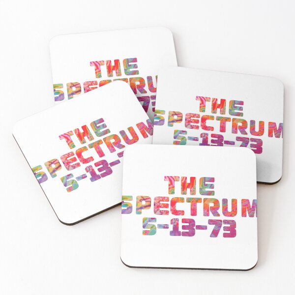 Item preview, Dead Head Grateful The Spectrum May 13 1973  designed and sold by BlueLineLAX.
