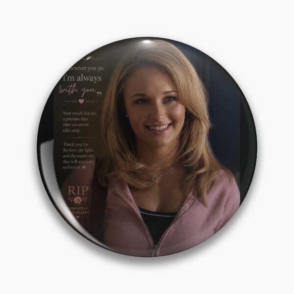 Item preview, hayden panettiere designed and sold by fnsdjfnsidjdns.