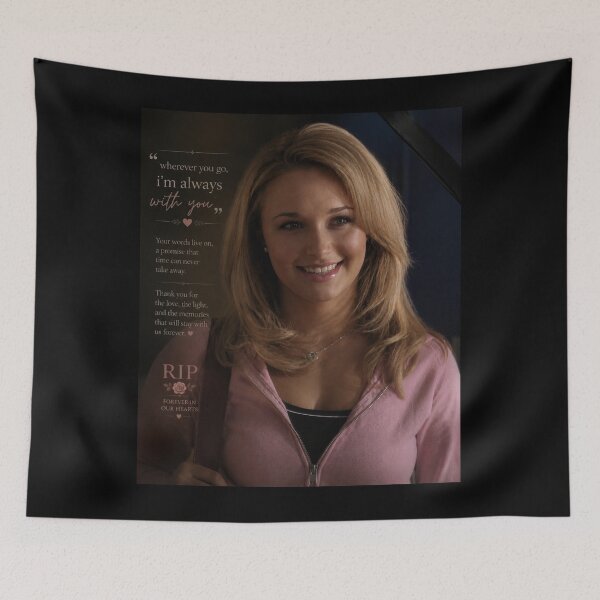 Item preview, hayden panettiere designed and sold by fnsdjfnsidjdns.