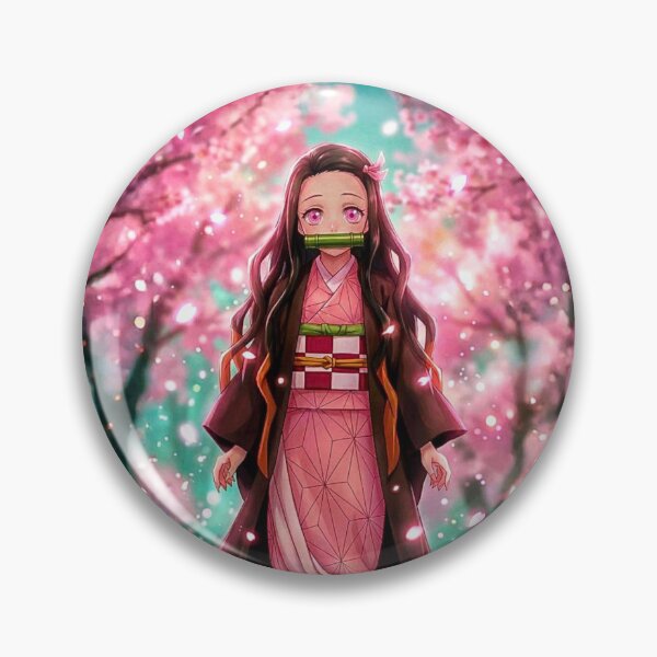 Item preview, Demon Slayer  designed and sold by Anispot.