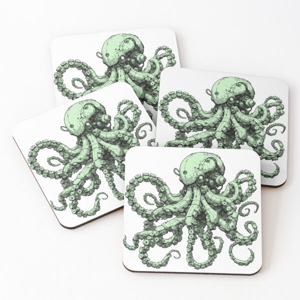 Item preview, The legendary Kracken designed and sold by ShaolinMunK.