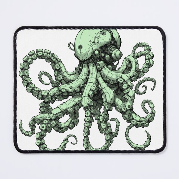 Item preview, The legendary Kracken designed and sold by ShaolinMunK.