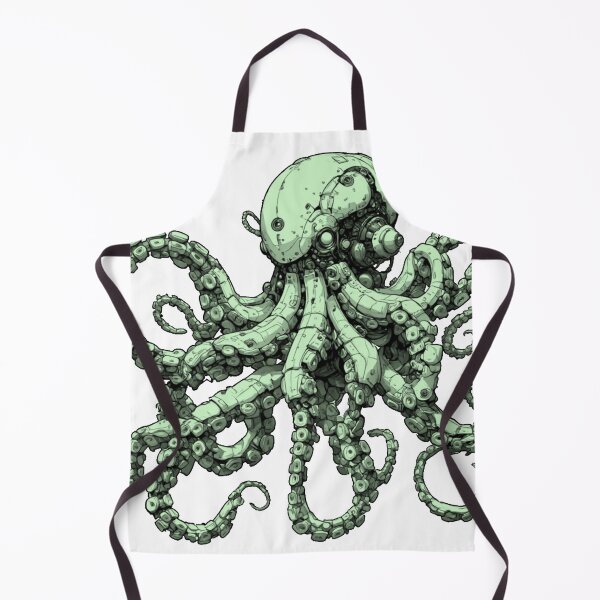 Item preview, The legendary Kracken designed and sold by ShaolinMunK.