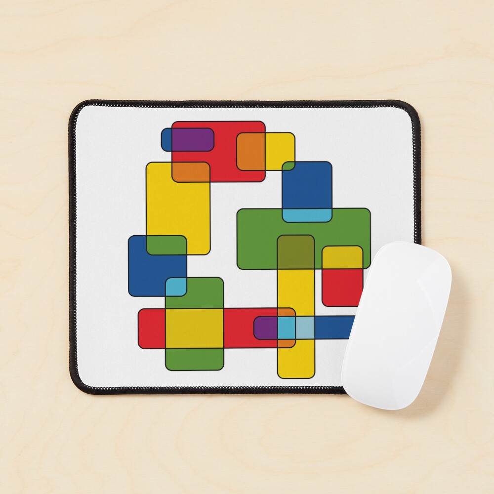 Item preview, Mouse Pad designed and sold by AndysTeeShop.