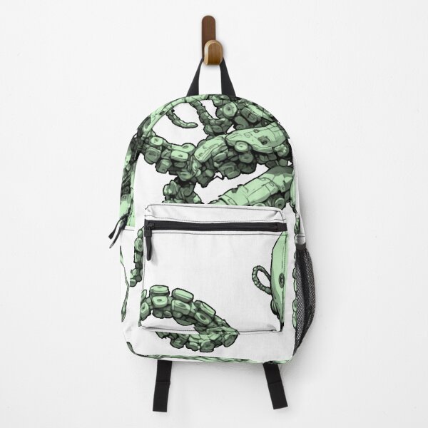 Item preview, The legendary Kracken designed and sold by ShaolinMunK.