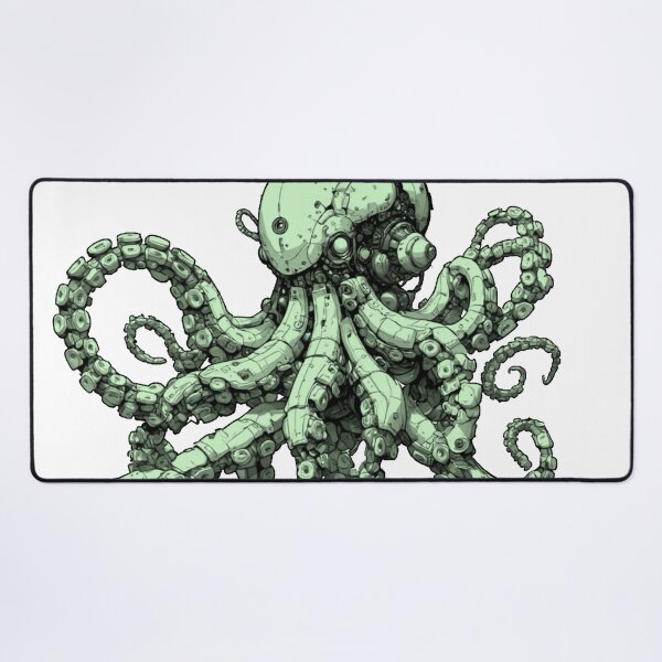 Item preview, The legendary Kracken designed and sold by ShaolinMunK.