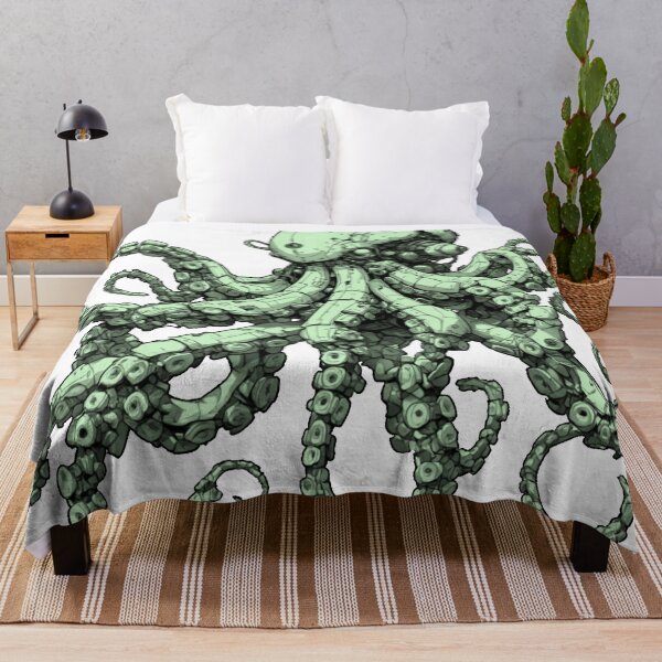 Item preview, The legendary Kracken designed and sold by ShaolinMunK.