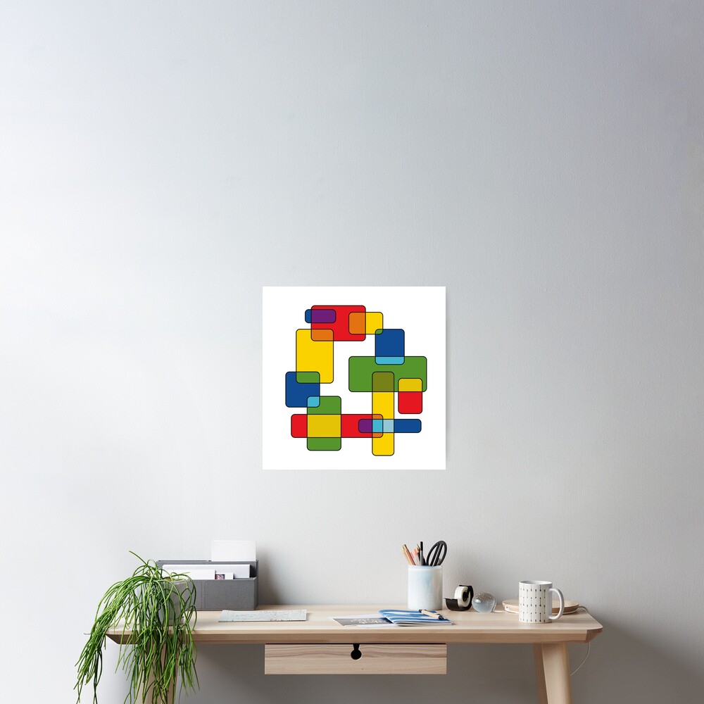 Item preview, Poster designed and sold by AndysTeeShop.
