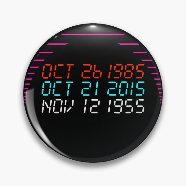 Item preview, Circuits of time - 1980s designed and sold by therocketman.