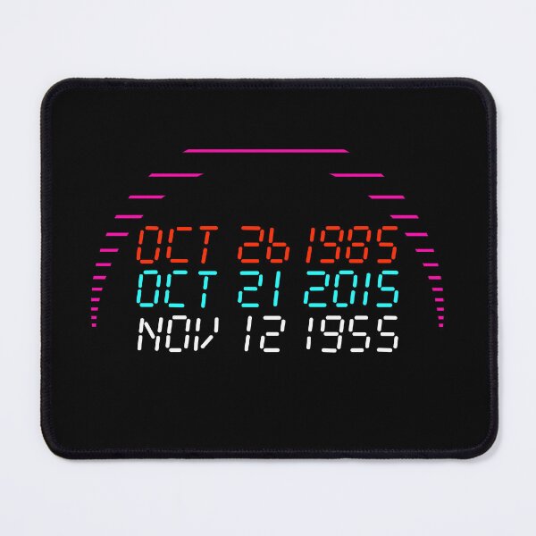 Item preview, Circuits of time - 1980s designed and sold by therocketman.