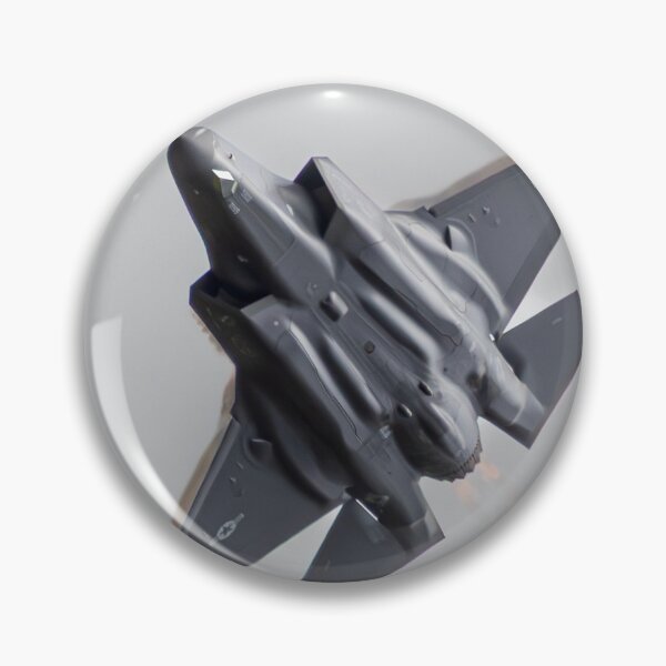 Item preview, F-35 Vapor Trail designed and sold by Picture1Perfect.