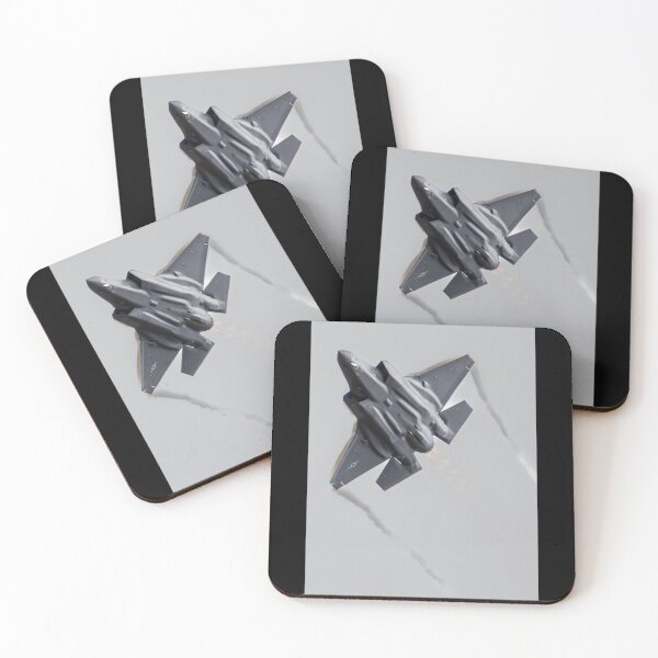 Item preview, F-35 Vapor Trail designed and sold by Picture1Perfect.