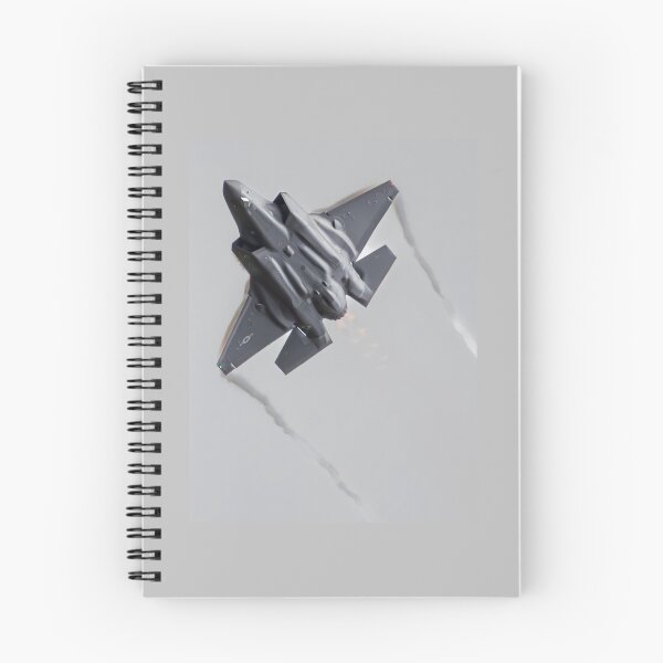 Item preview, F-35 Vapor Trail designed and sold by Picture1Perfect.