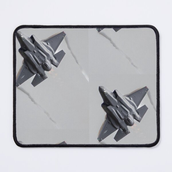 Item preview, F-35 Vapor Trail designed and sold by Picture1Perfect.