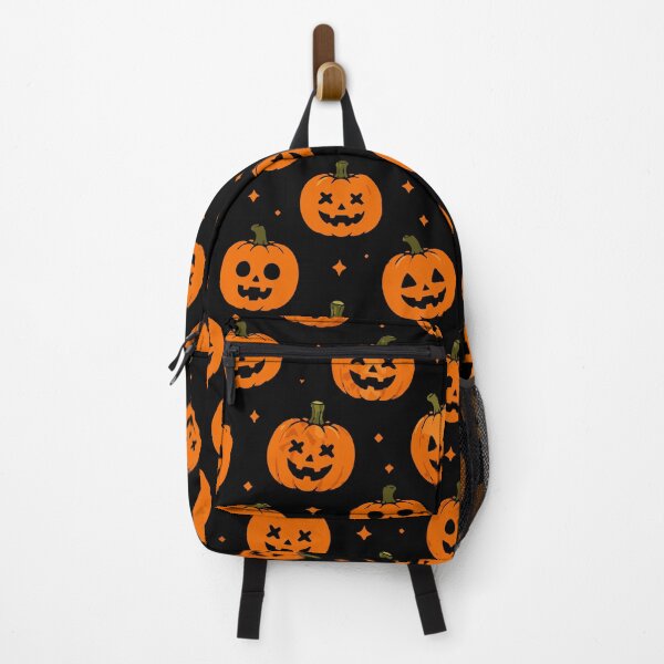 Item preview, Jack O Lantern Pumpkin Pattern Halloween designed and sold by Sunday.Supply.