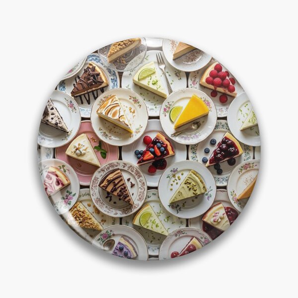 Item preview, Cheesecake designed and sold by snoWorkshop.