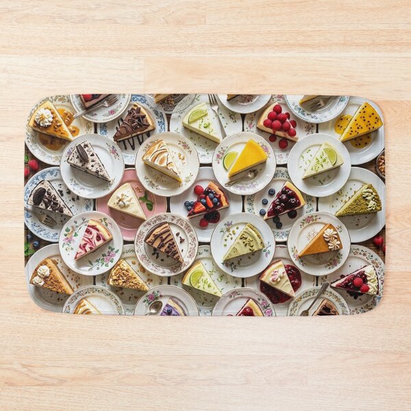 Item preview, Cheesecake designed and sold by snoWorkshop.