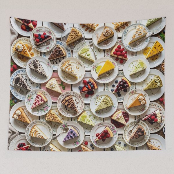 Item preview, Cheesecake designed and sold by snoWorkshop.