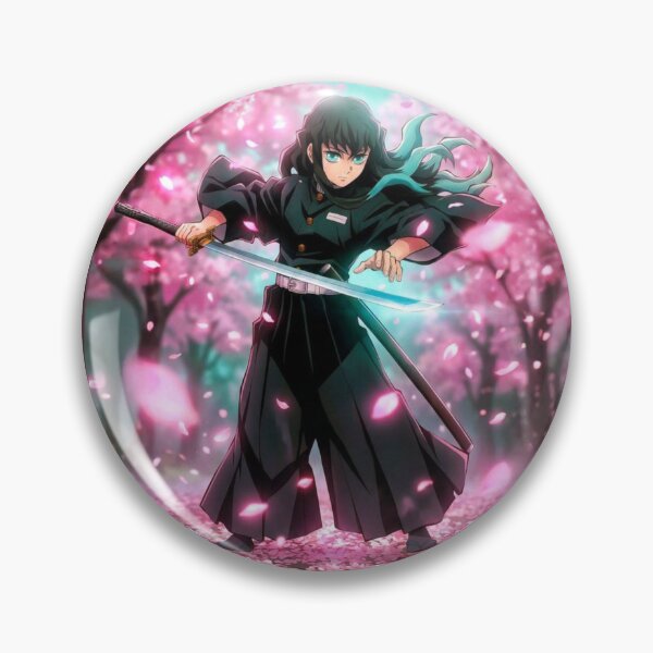 Item preview, Demon Slayer  designed and sold by Anispot.