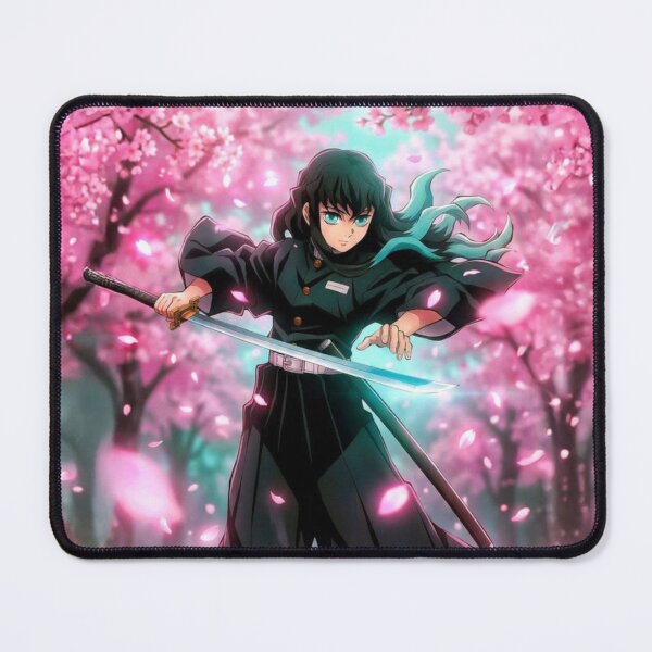 Item preview, Demon Slayer designed and sold by Anispot.