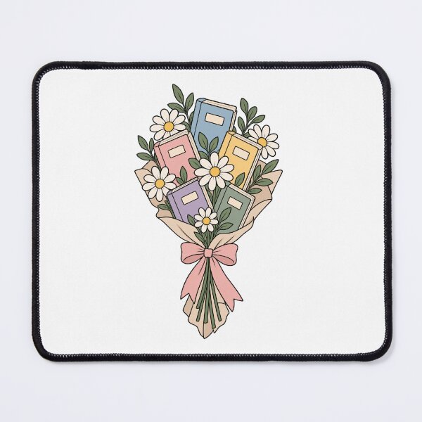 Item preview, Spring Book Lover  designed and sold by wingoo22.