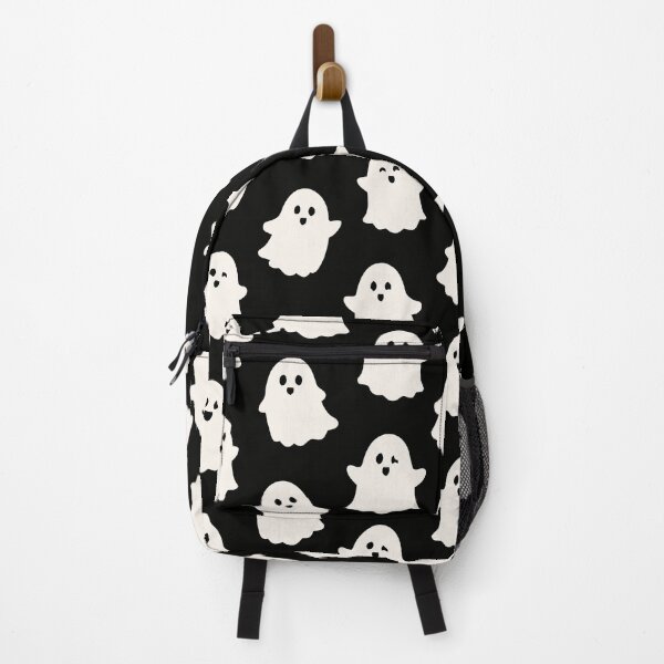 Item preview, Cute Ghost Pattern Minimalist Halloween designed and sold by Sunday.Supply.