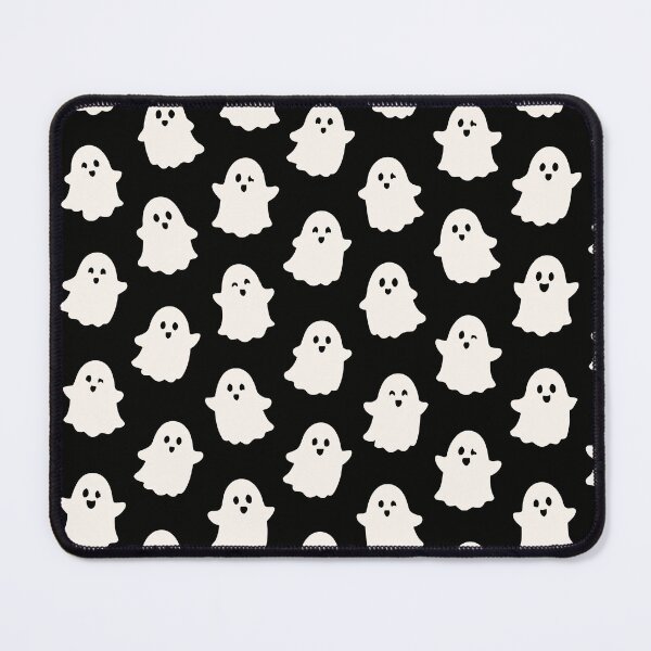 Item preview, Cute Ghost Pattern Minimalist Halloween designed and sold by Sunday.Supply.