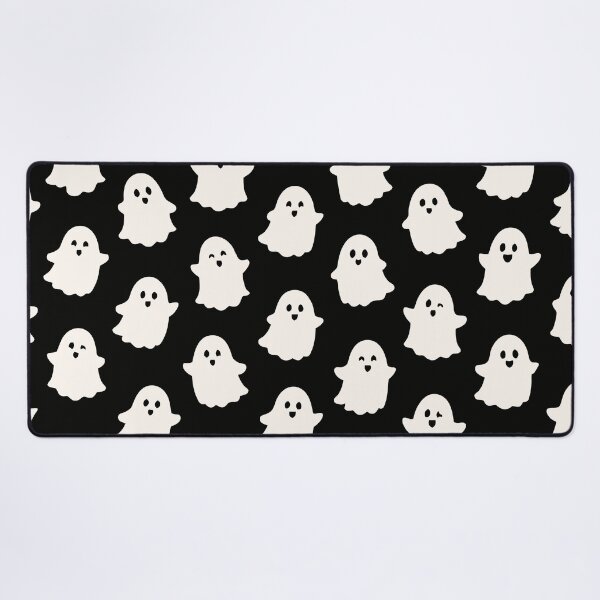 Item preview, Cute Ghost Pattern Minimalist Halloween designed and sold by Sunday.Supply.