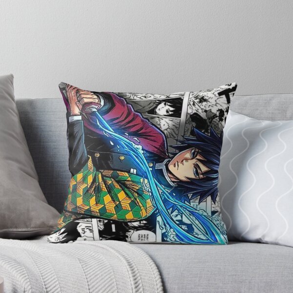 Item preview, Demon Slayer  designed and sold by Anispot.