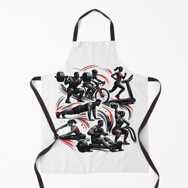 Item preview, Ultimate Fitness Training – Strength and Cardio Workout designed and sold by TroviTutto.
