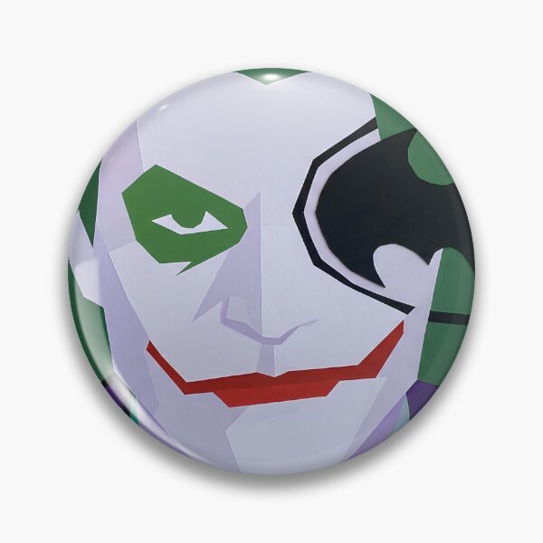 Item preview, JOKER -ISM designed and sold by thelastseat.